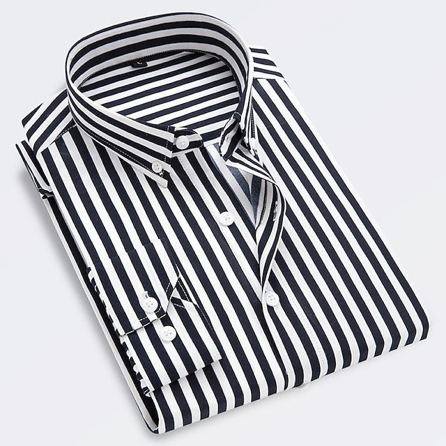 Valmère™ | Chemise d'été à rayures