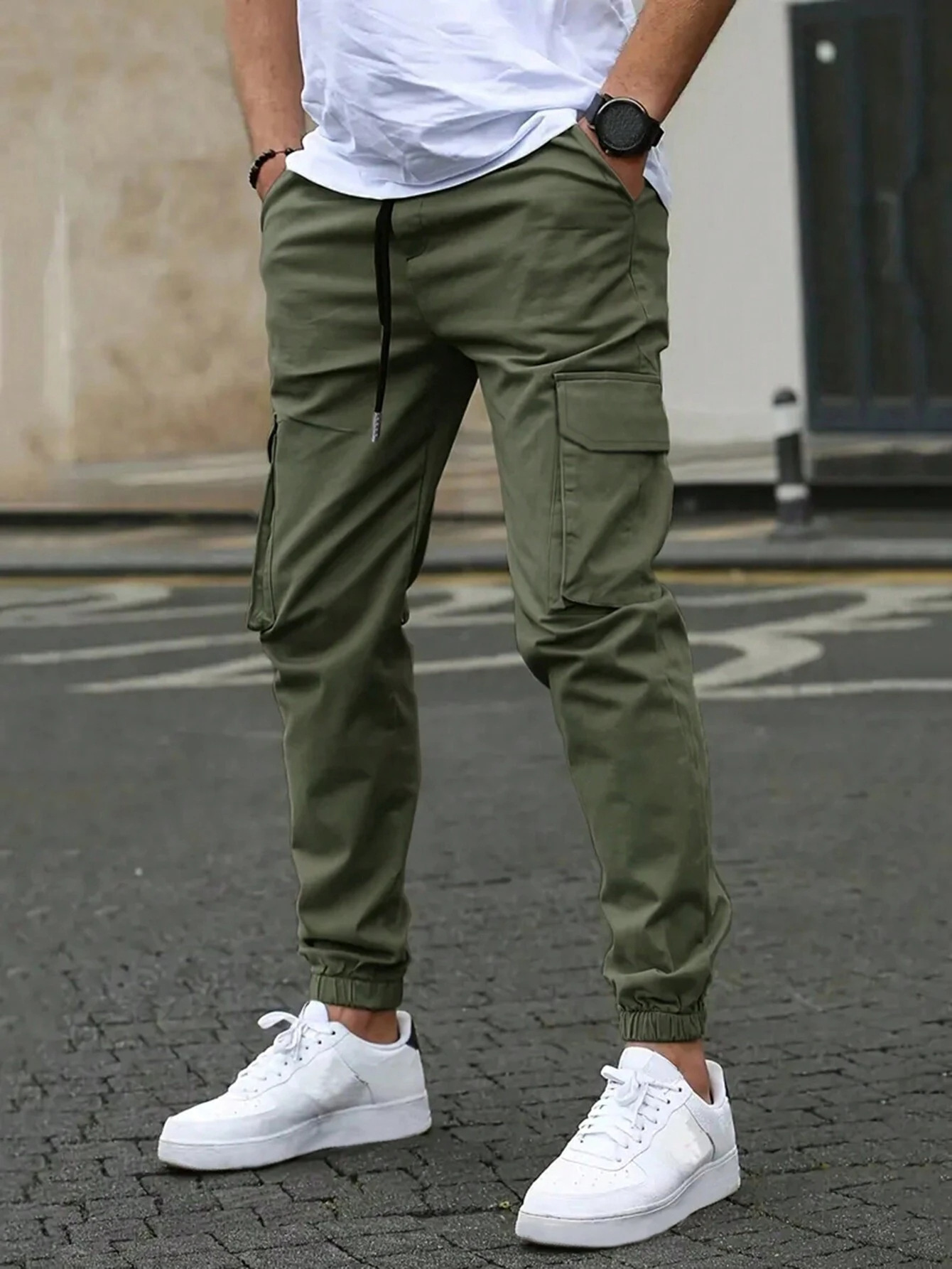 Valmère™ | Pantalon cargo pour hommes