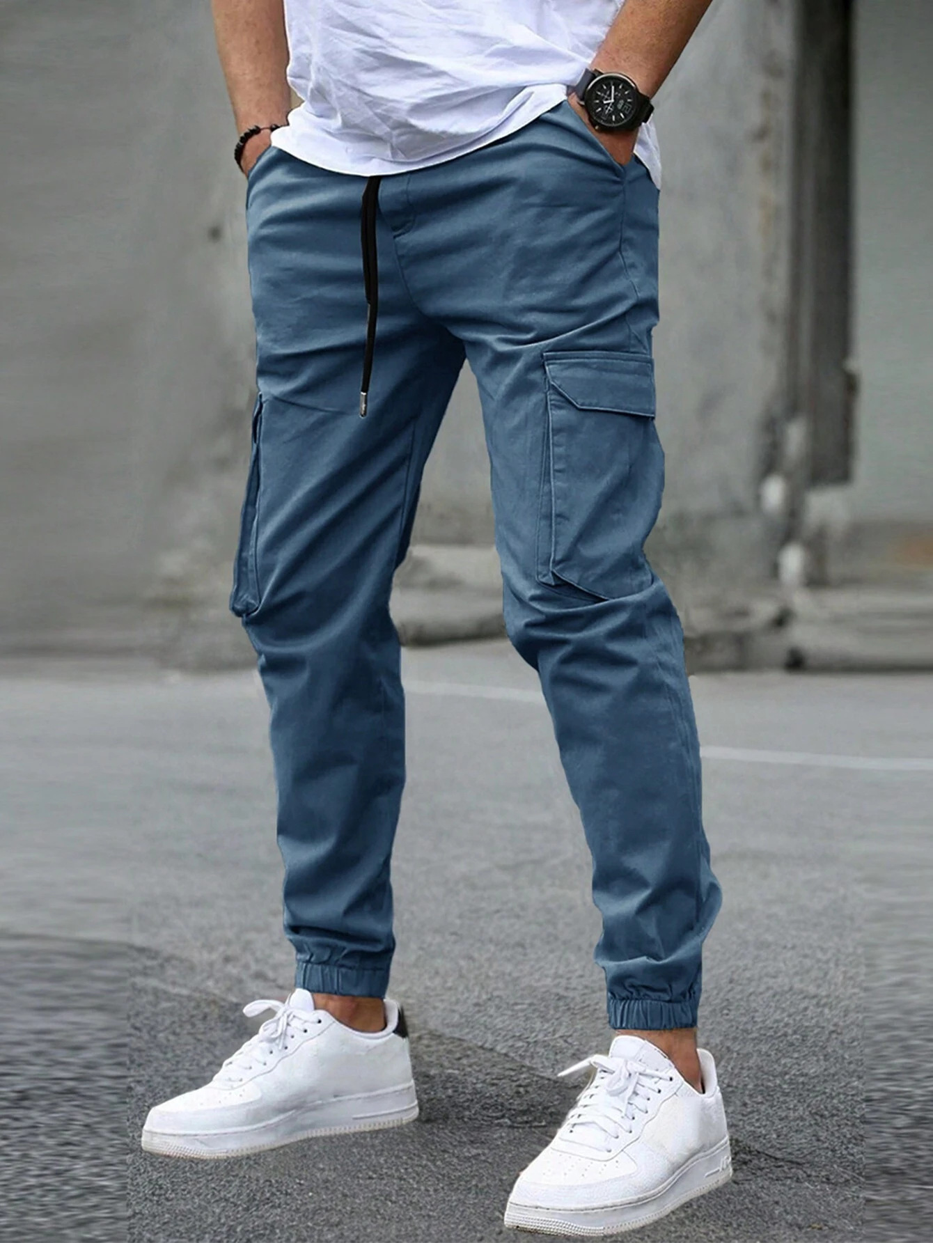 Valmère™ | Pantalon cargo pour hommes