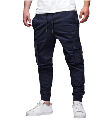 Valmère™ | Pantalon cargo