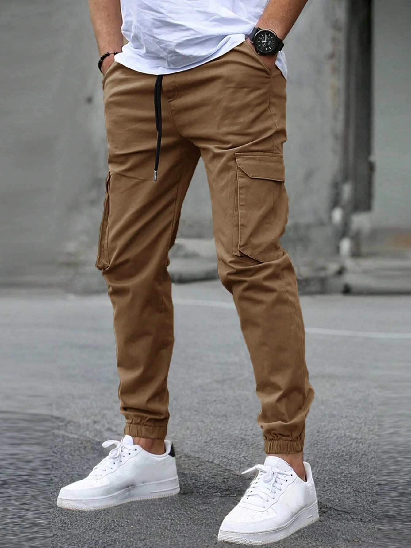Valmère™ | Pantalon cargo pour hommes