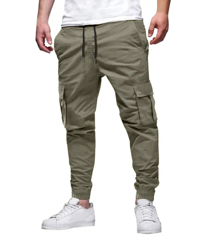 Valmère™ | Pantalon cargo