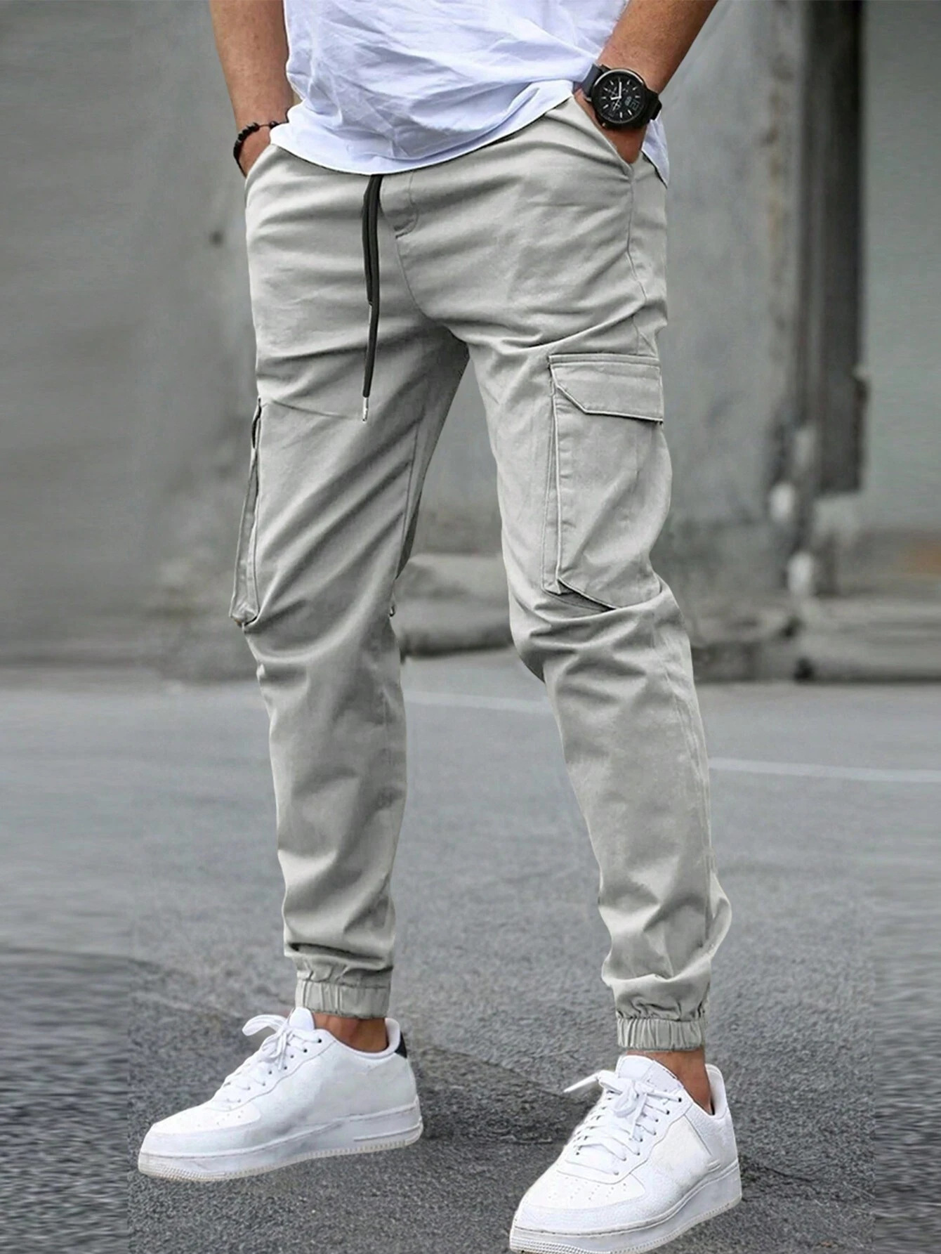 Valmère™ | Pantalon cargo pour hommes