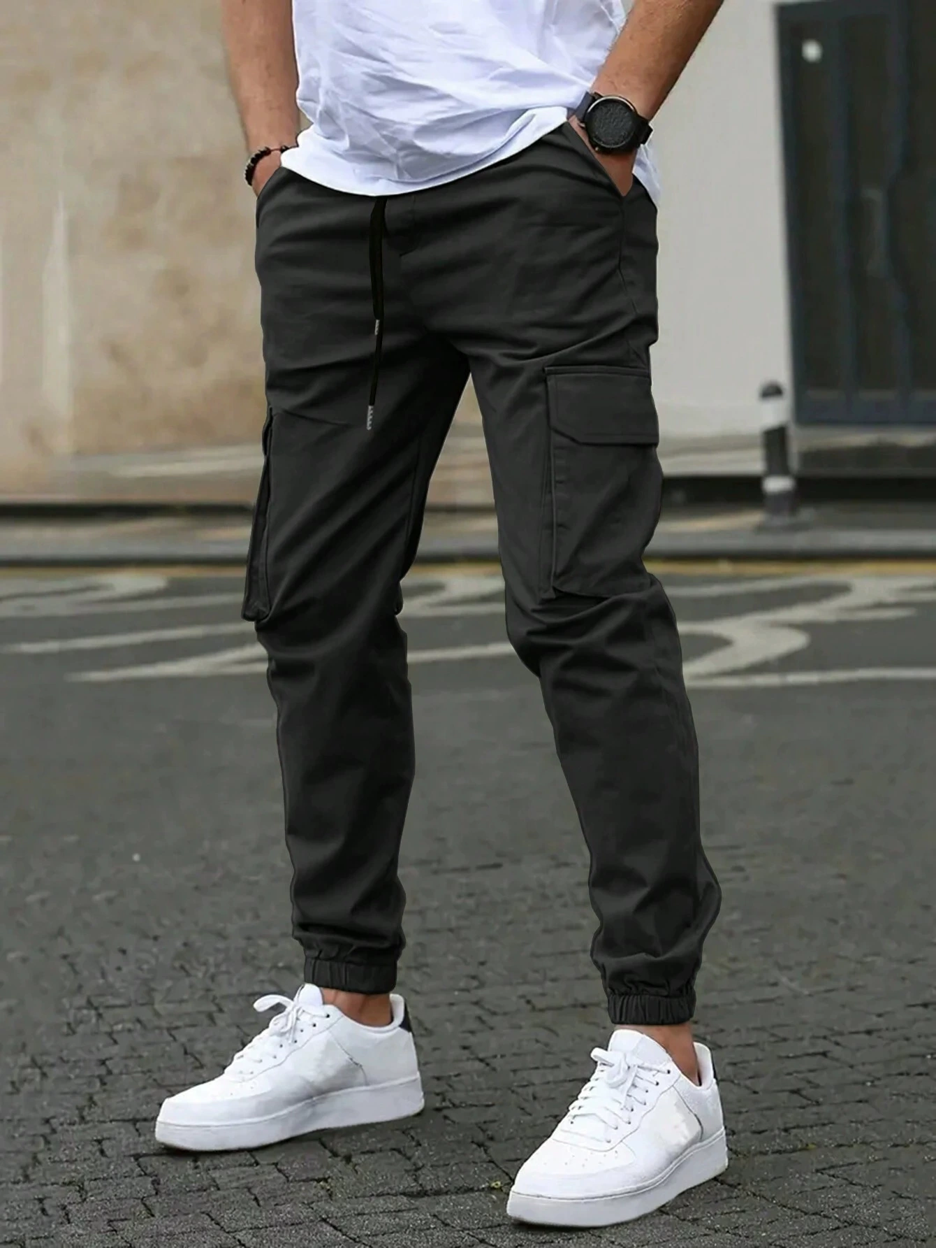 Valmère™ | Pantalon cargo pour hommes