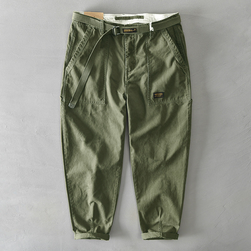 Valmère™ | Pantalon décontracté pour homme