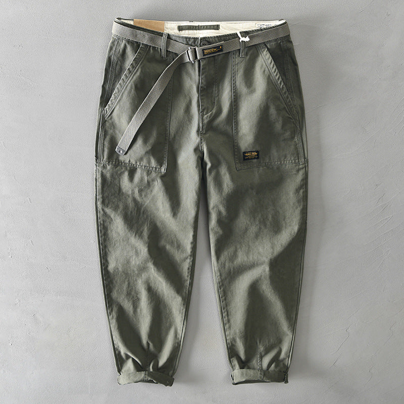 Valmère™ | Pantalon décontracté pour homme