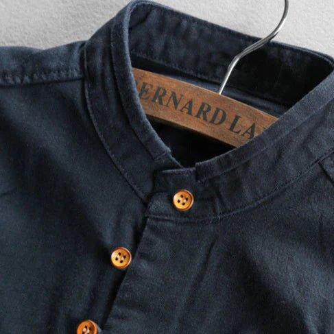 Valmère™ | Chemise de style japonais