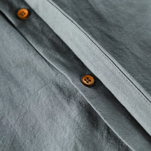 Valmère™ | Chemise de style japonais