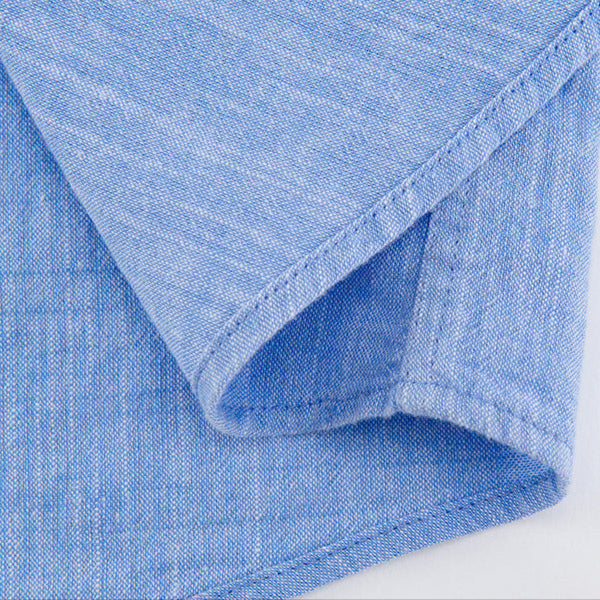 Valmère™ | Chemise en lin Saint-Tropez