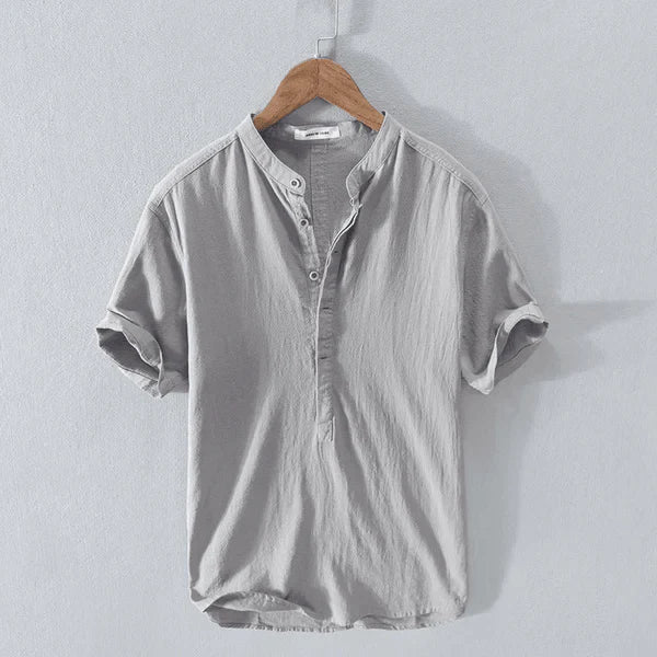 Valmère™ | Chemise d'été en lin