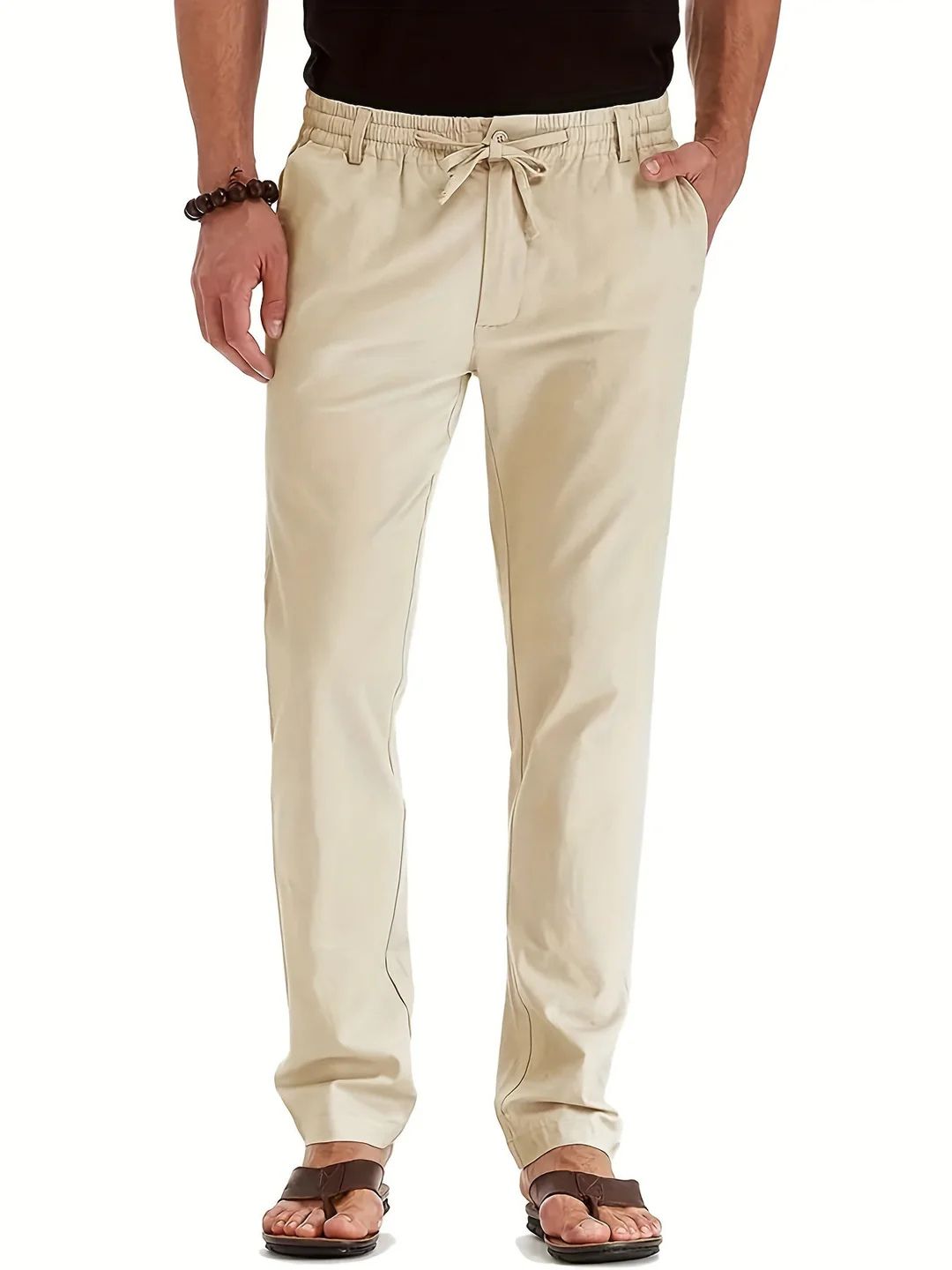 Valmère™ | Pantalon d'été décontracté
