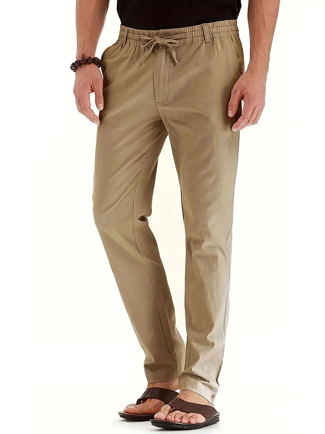Valmère™ | Pantalon d'été décontracté