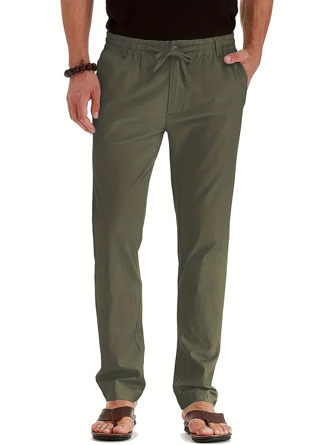 Valmère™ | Pantalon d'été décontracté