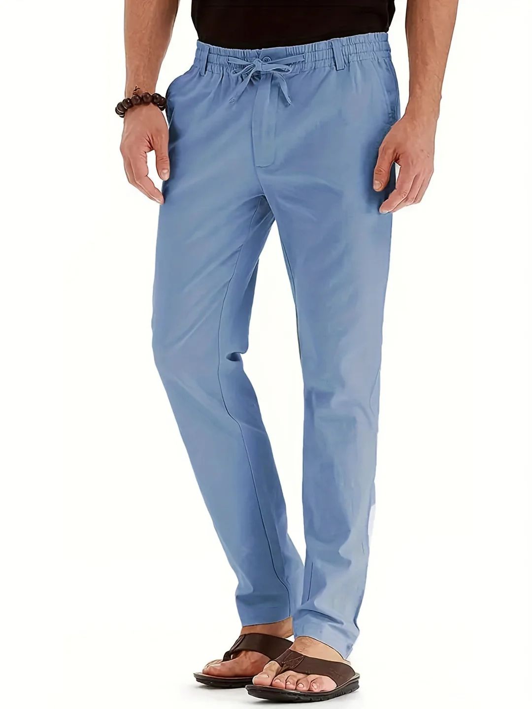 Valmère™ | Pantalon d'été décontracté