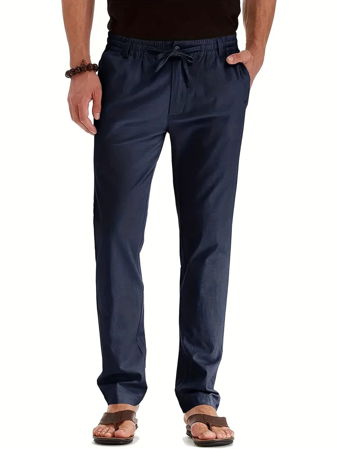 Valmère™ | Pantalon d'été décontracté