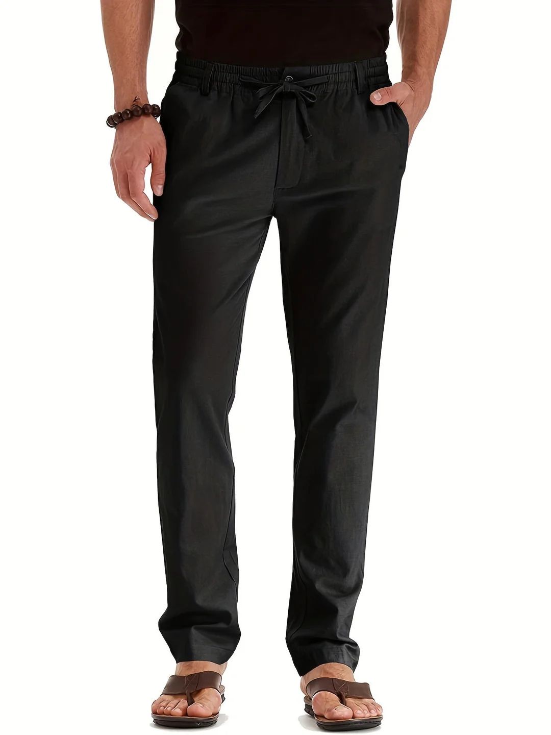 Valmère™ | Pantalon d'été décontracté