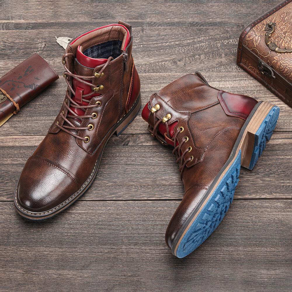 Valmère™ | Bottes classiques