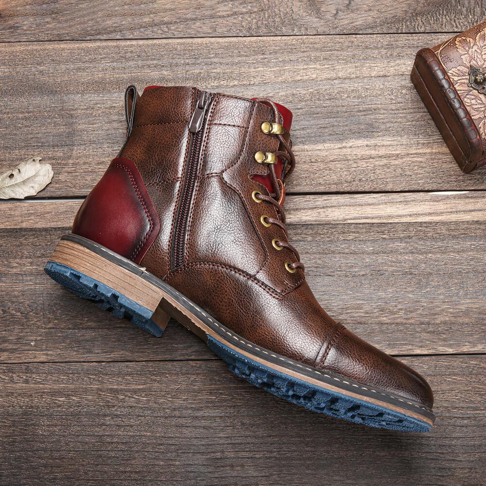 Valmère™ | Bottes classiques