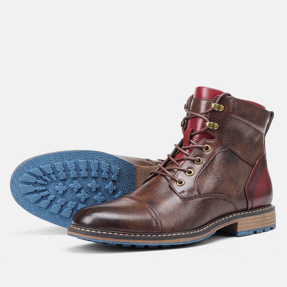 Valmère™ | Bottes classiques