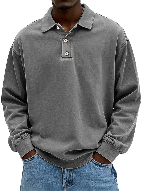 Valmère™ | Pull Polo Premium
