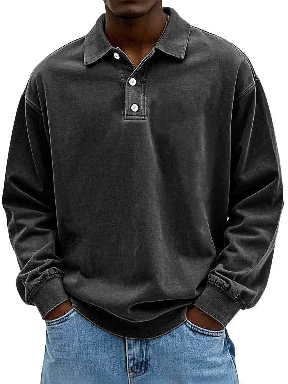 Valmère™ | Pull Polo Premium