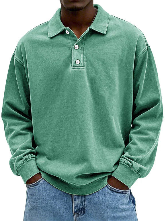 Valmère™ | Pull Polo Premium