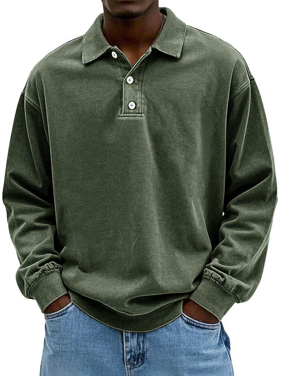 Valmère™ | Pull Polo Premium