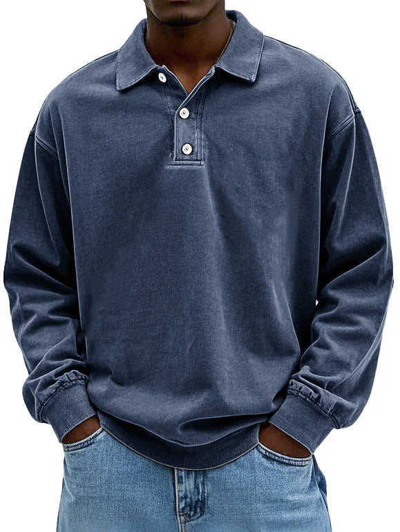 Valmère™ | Pull Polo Premium