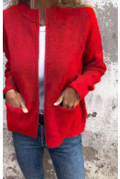 Valmère™ | Cardigan Éden