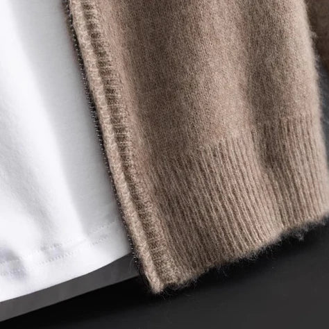 Valmère™ | Veste en cachemire Nicola Luxury