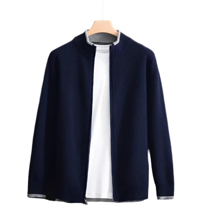 Valmère™ | Veste en cachemire Nicola Luxury