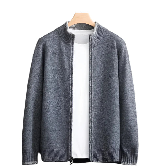 Valmère™ | Veste en cachemire Nicola Luxury