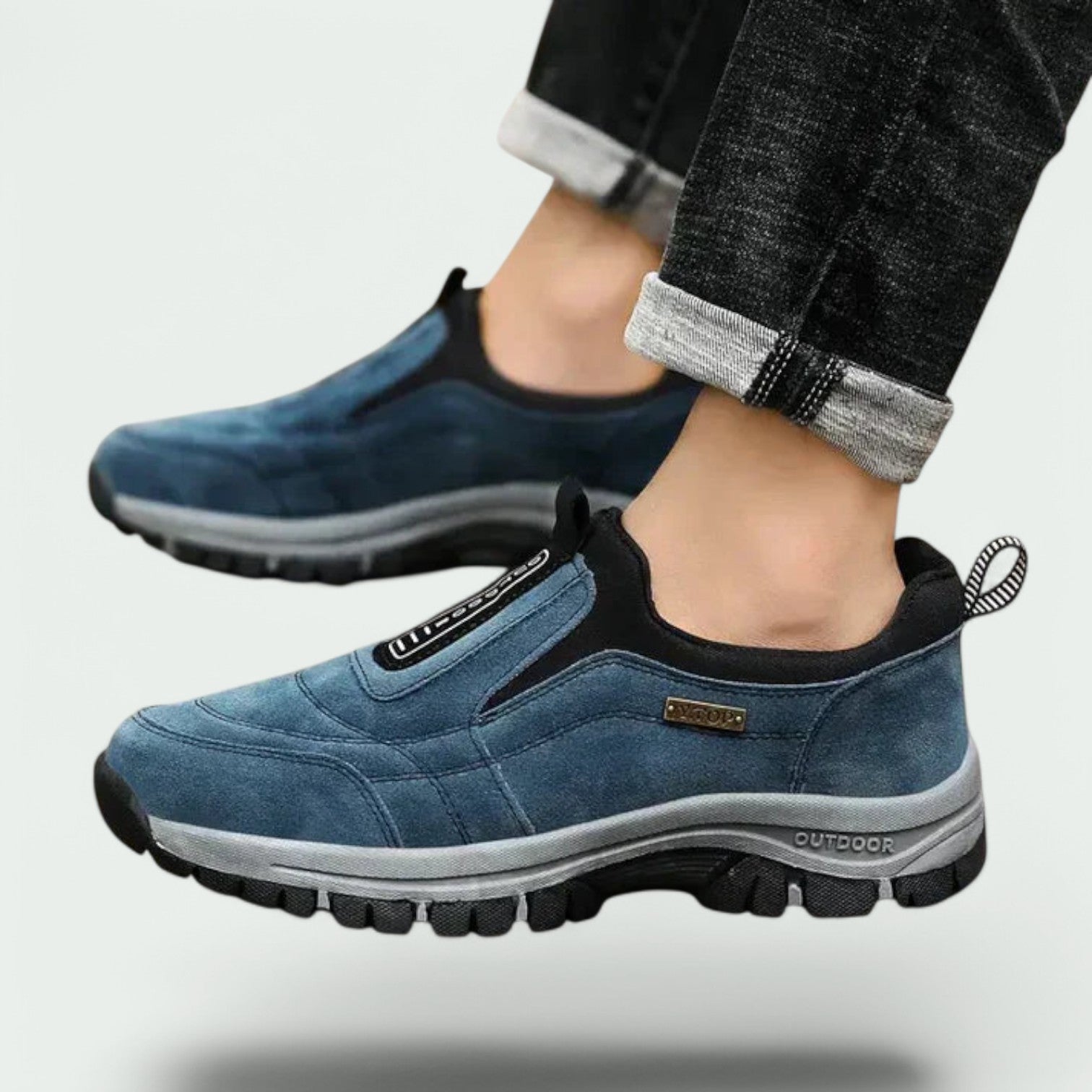 Valmère™ | Chaussures de marche pour hommes actifs