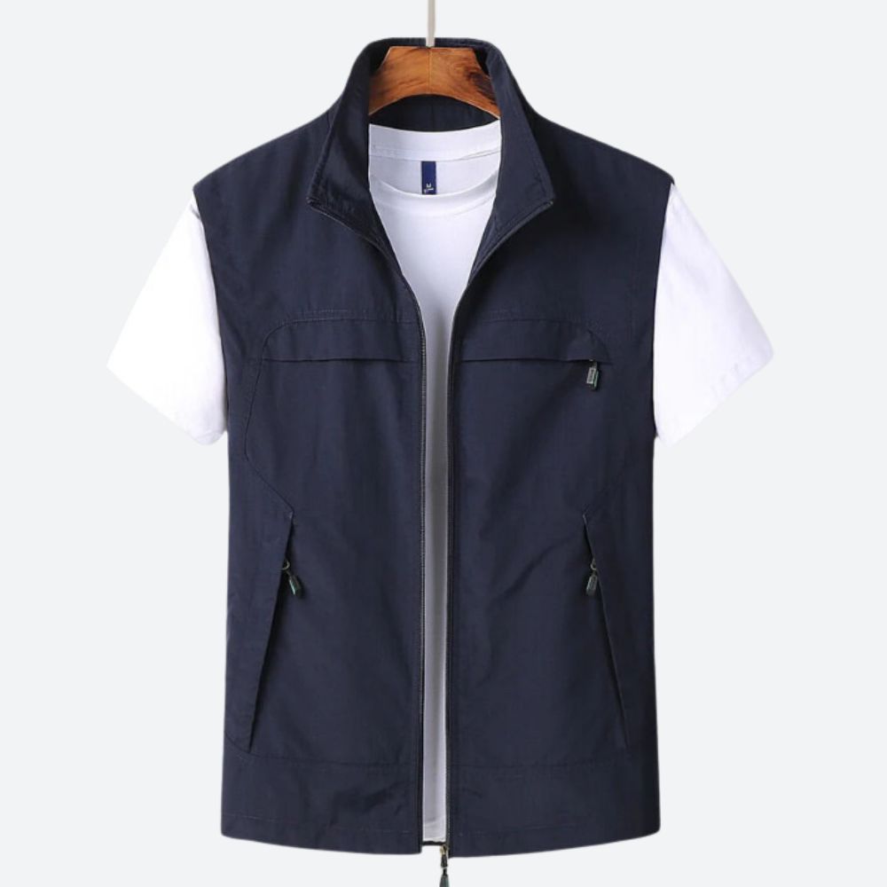 Valmère™ | Cardigan d'été élégant