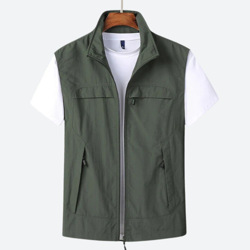 Valmère™ | Cardigan d'été élégant