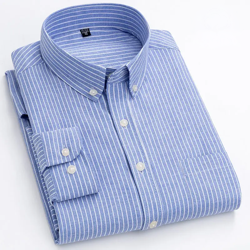 Valmère™ | Monaco Striped Shirt