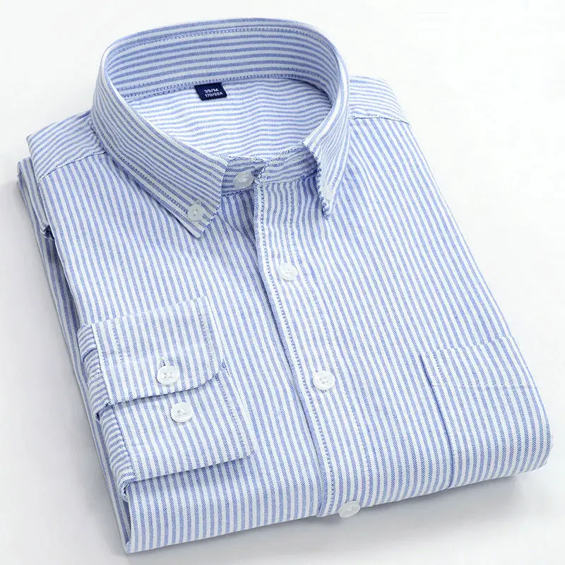 Valmère™ | Monaco Striped Shirt