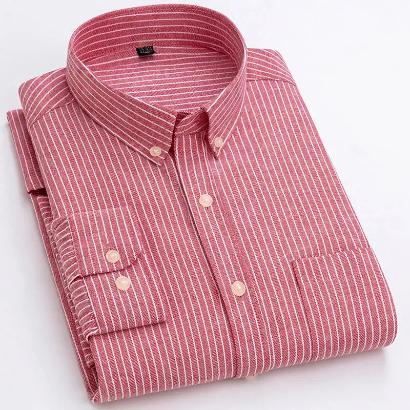 Valmère™ | Monaco Striped Shirt