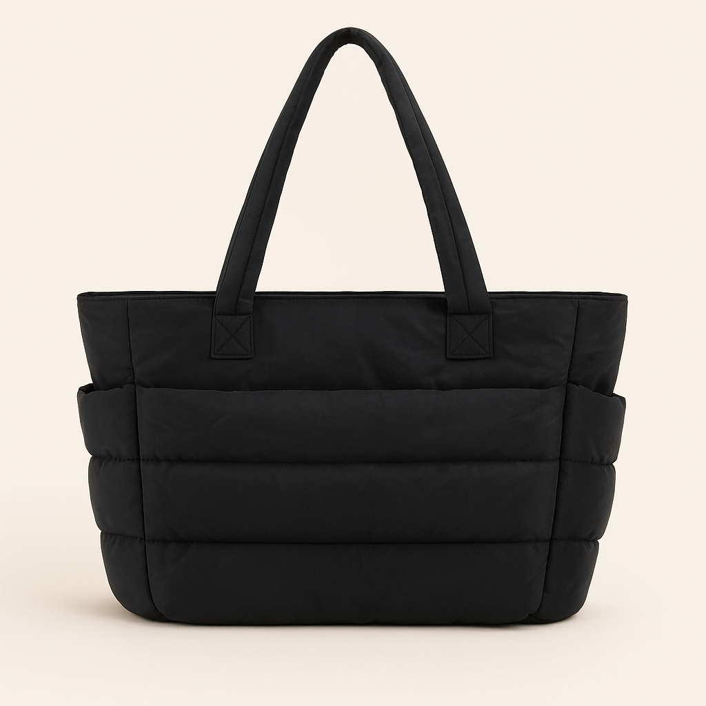 Valmère™ | Sac Matelassé Parisien