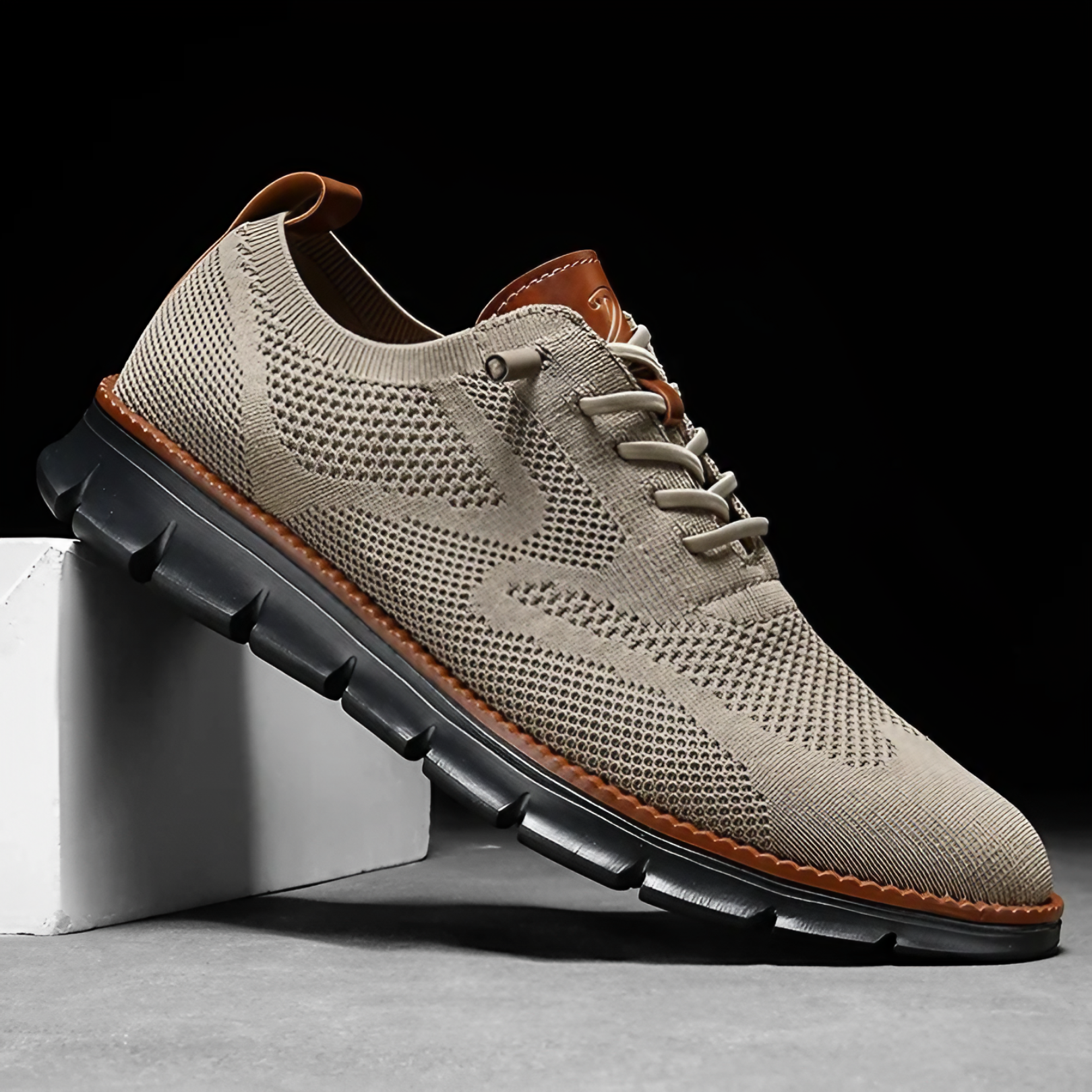 Valmère | Chaussures de marche confortables